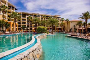 Spacious One Bedroom Suites with Kitchen, Bay Views & Access to Outdoor Pools